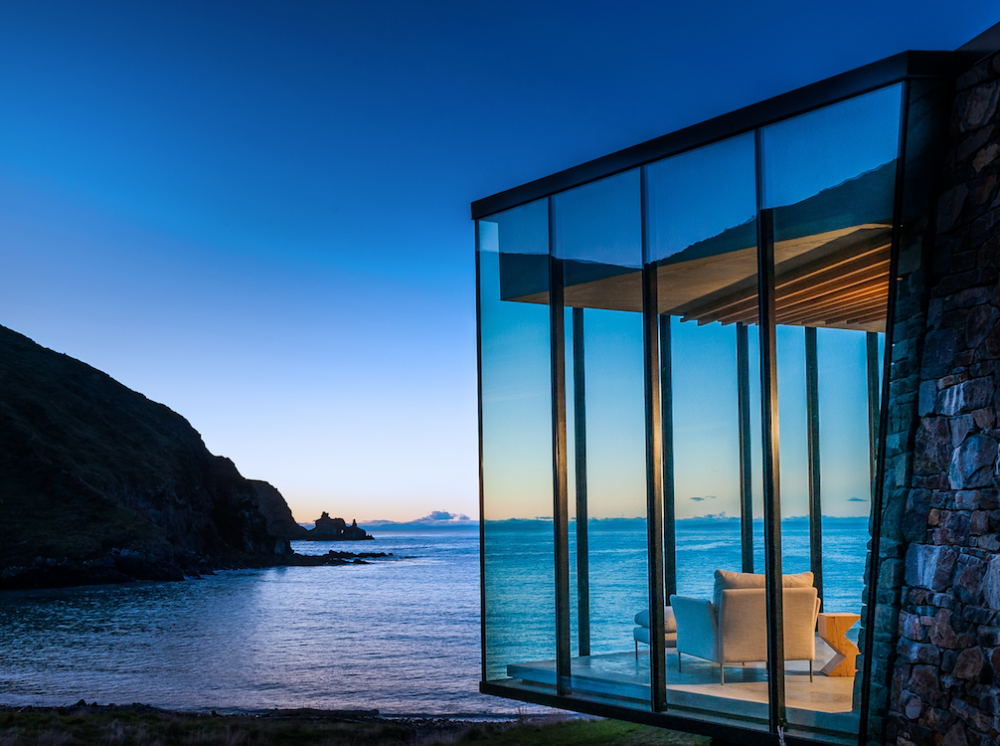 Honeymoons in New Zealand: Romantic destinations for newly-weds Honeybrides