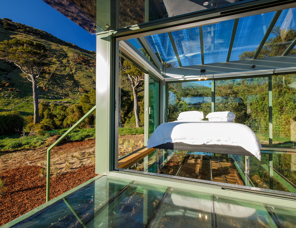 Honeymoons in New Zealand: Romantic destinations for newly-weds Honeybrides