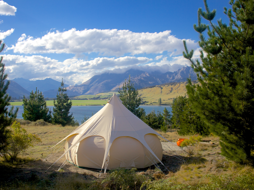 Honeymoons in New Zealand: Romantic destinations for newly-weds Honeybrides
