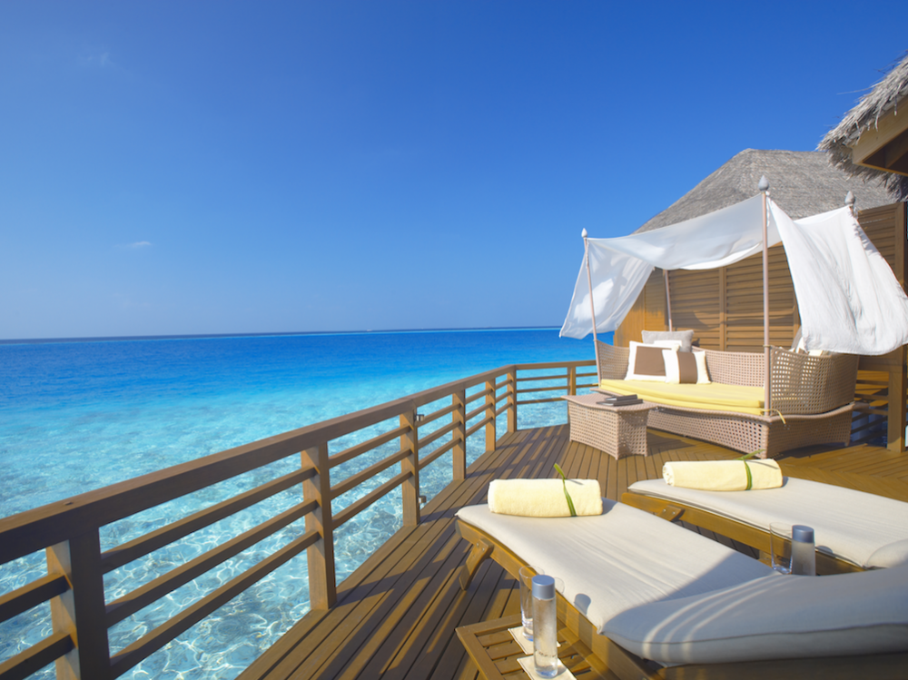Holiday destinations from Singapore: Adventure honeymoons in Maldives, Thailand, and Australia Honeybrides