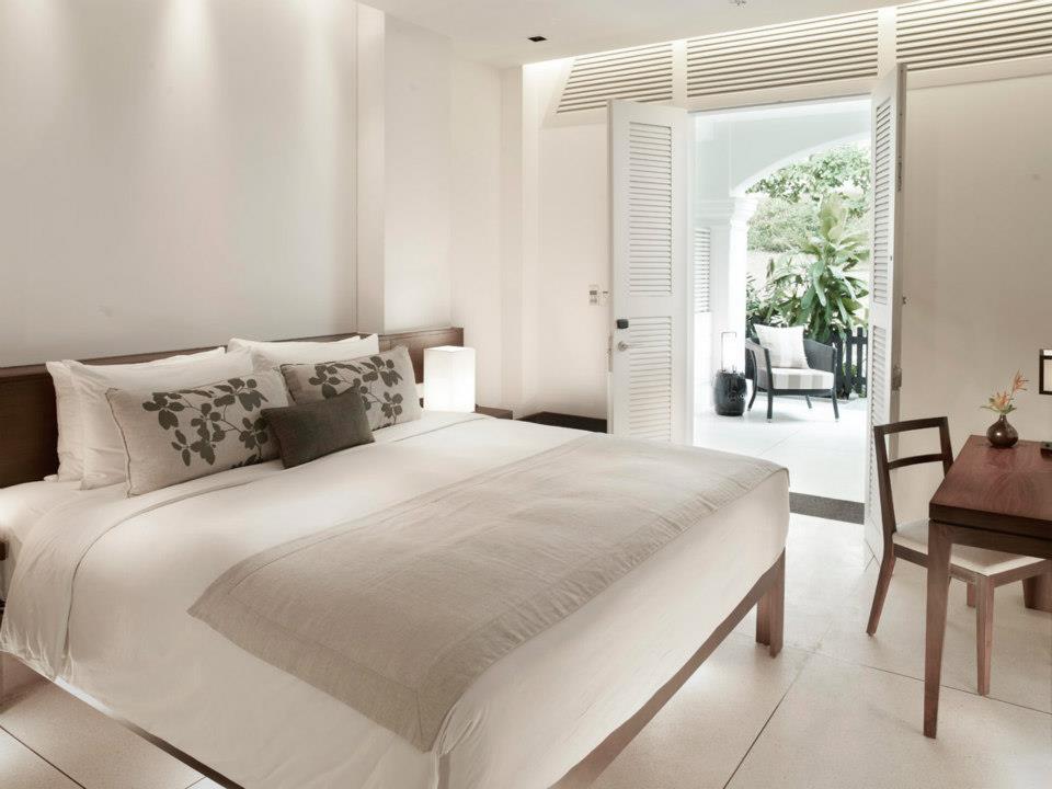 Amara Sanctuary Resort Sentosa