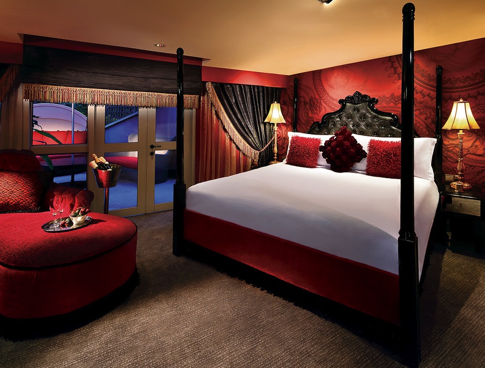 The Scarlet Hotel Singapore