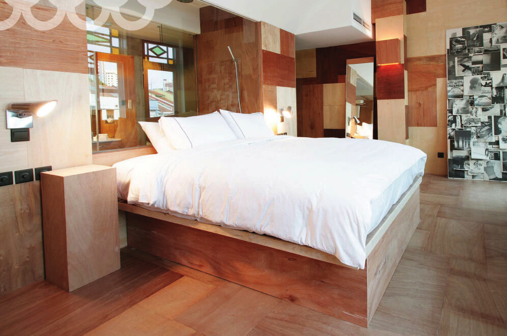 New Majestic Hotel Singapore