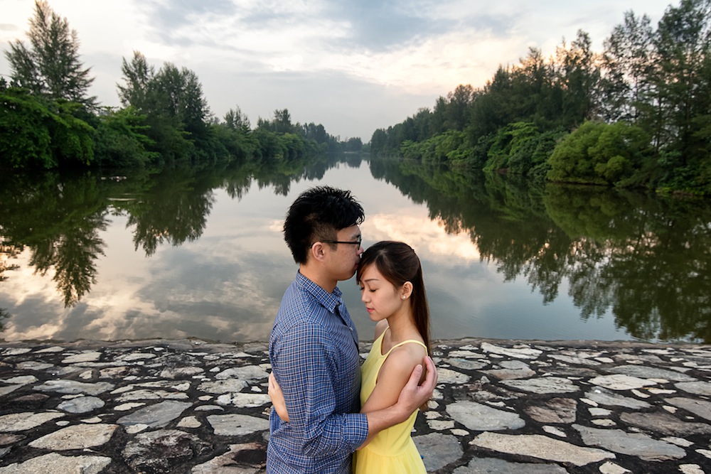 Image credit: Cepheus Chan Photography